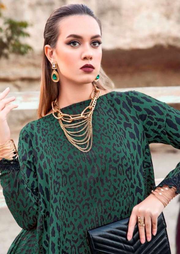 Super Hit Design Dno. 492-493 & 494 by Taj  